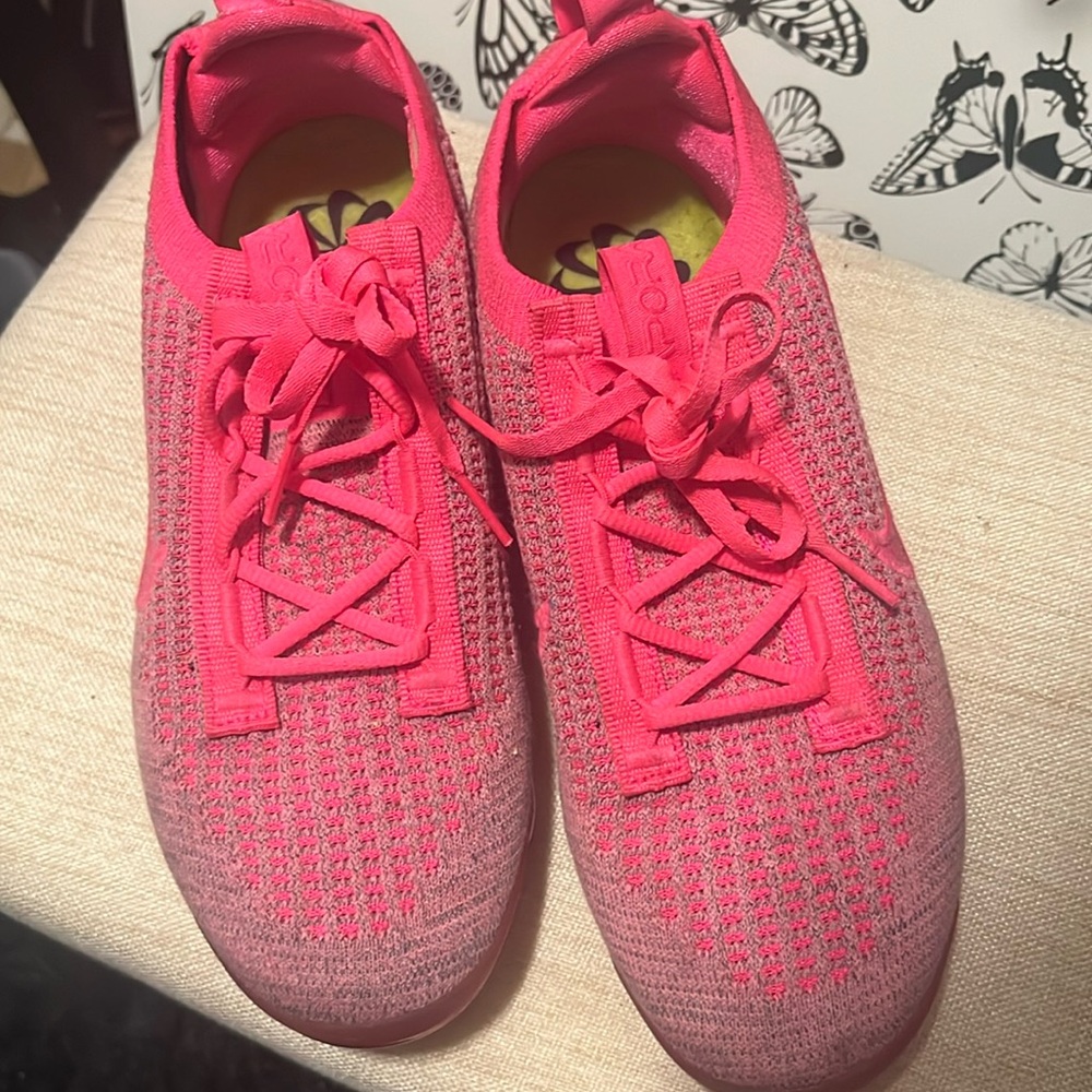 Hot pick woman nike